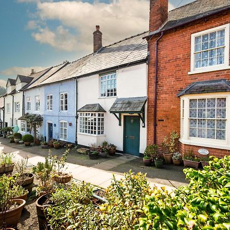 Toad Hall Ludlow Bagian luar foto