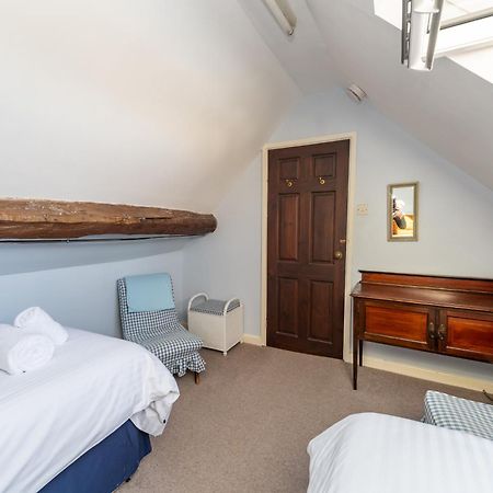 Toad Hall Ludlow Bagian luar foto