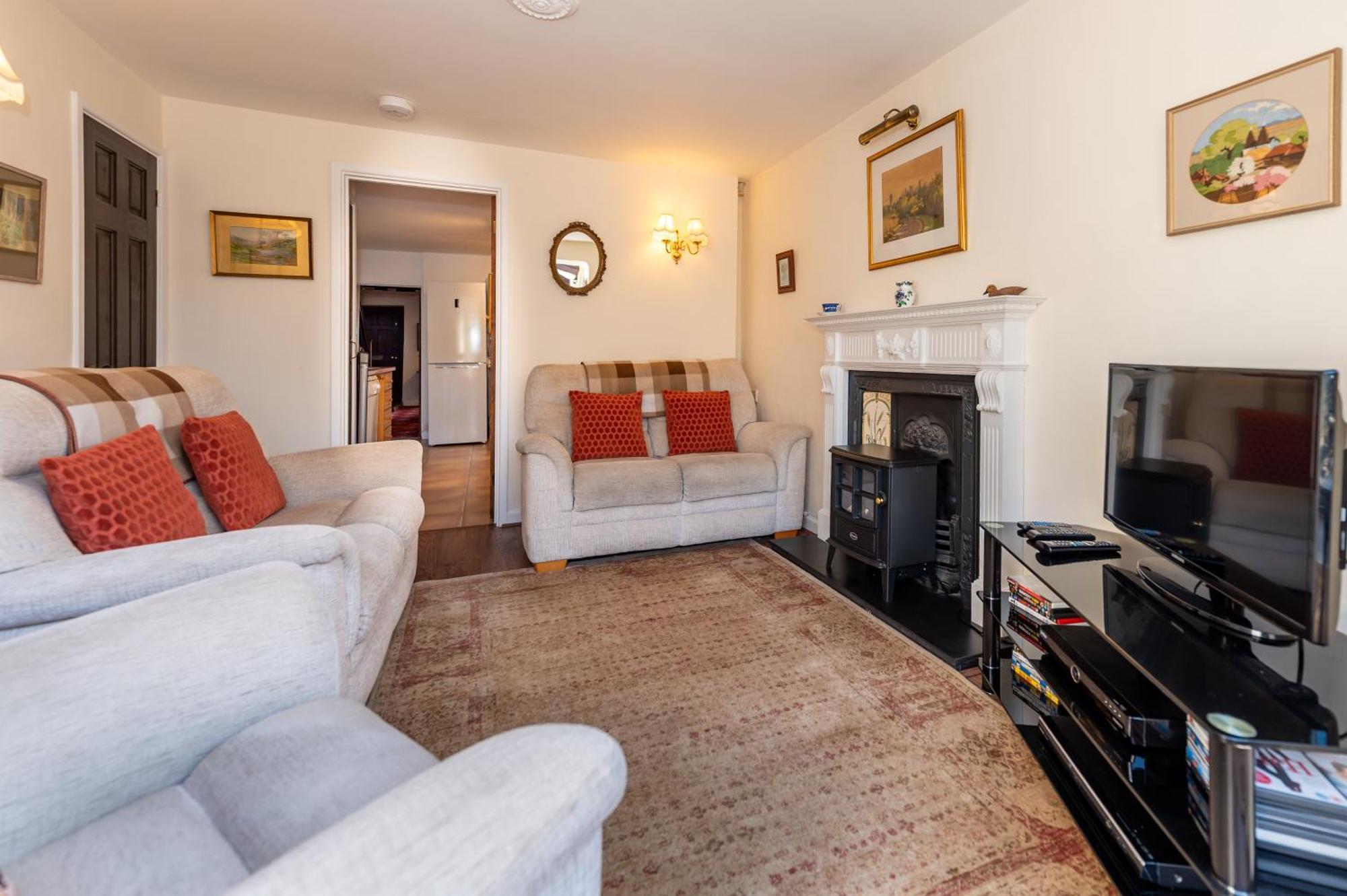 Toad Hall Ludlow Bagian luar foto